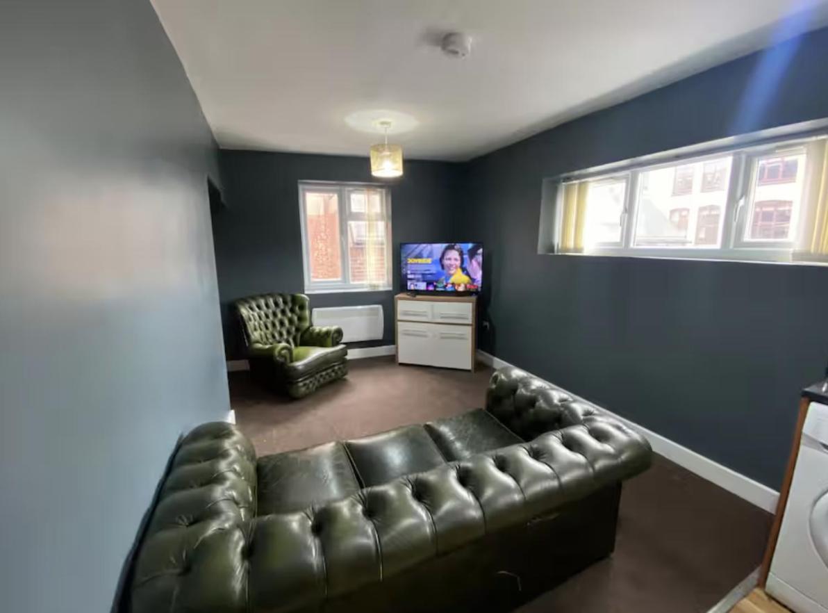 Cosy 1 Bed Flat In Appartamento