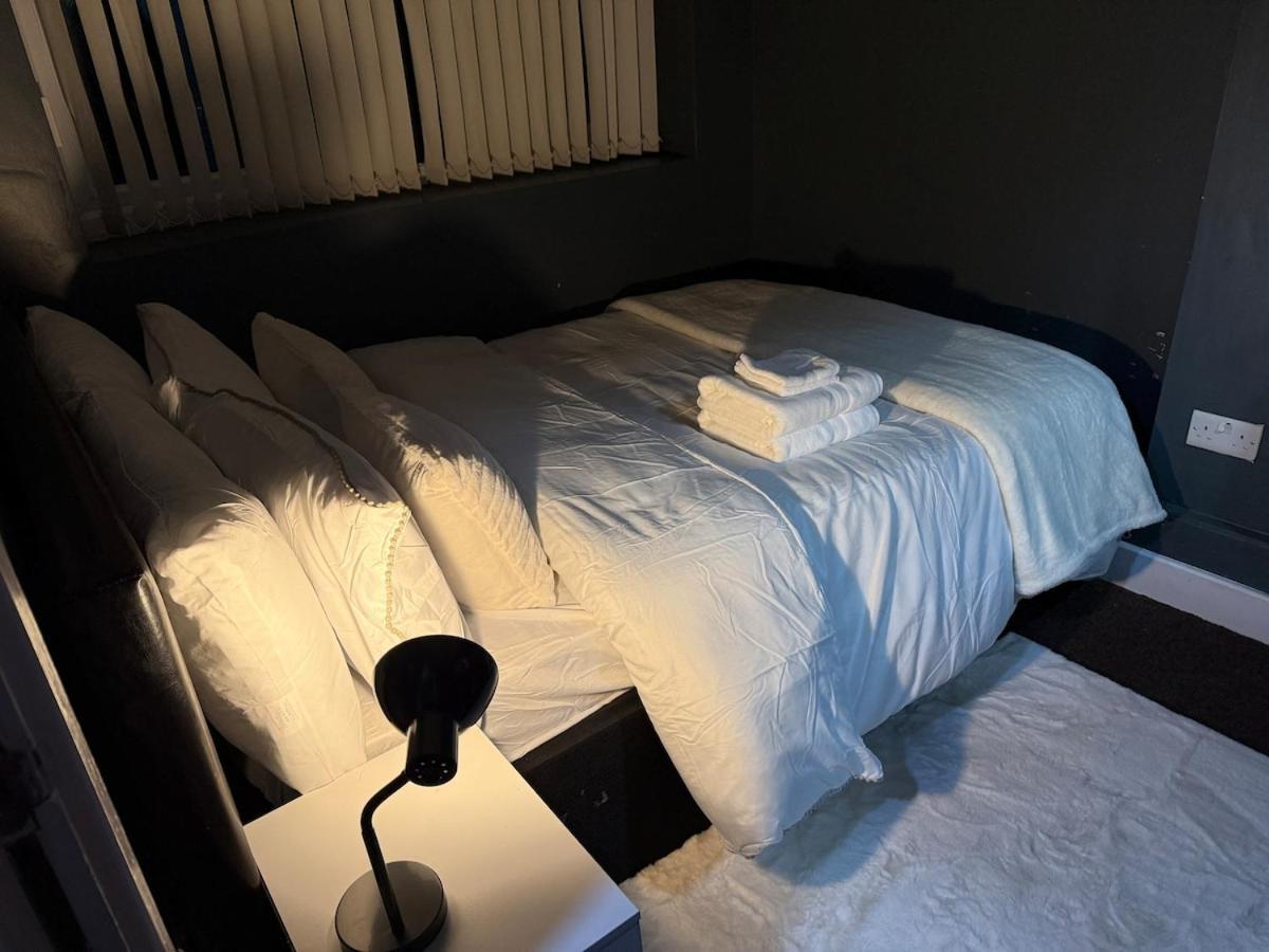 Appartamento Cosy 1 Bed Flat In Dudley